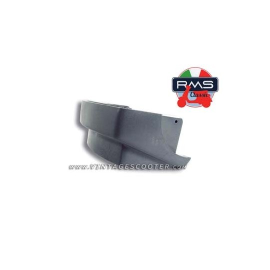 Bavette arrière type origine Vespa PX Arcobaleno